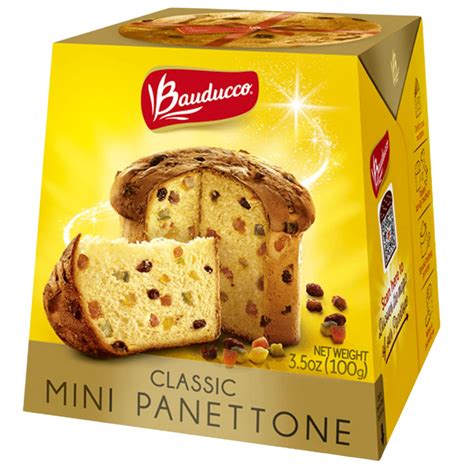 where to buy bauducco panettone.